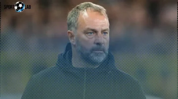 برشلونة يعاني دفاعيًا وسيلتا فيجو يتسبب بكسر أنف فليك في مباراة مثيرة